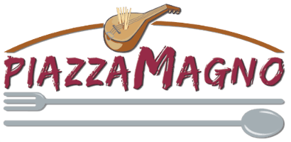 Ristorante Piazza Magno, pizzeria, girarrosto